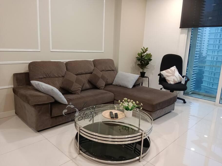 Cozy To Nexus N Lifecare Med Pangsapuri *