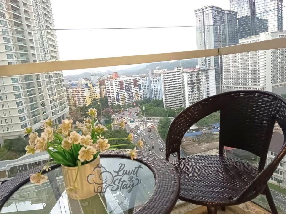 Cozy To Nexus N Lifecare Med Kuala Lumpur