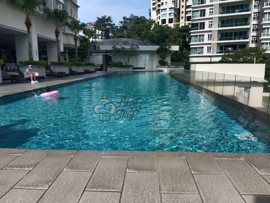 Cozy To Nexus N Lifecare Med * Kuala Lumpur