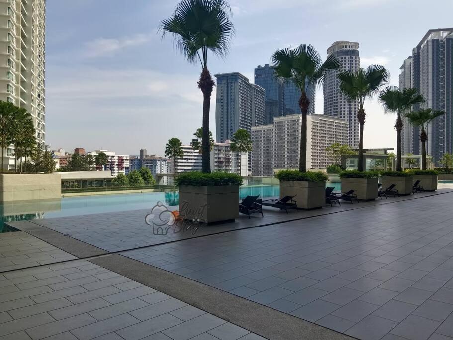 Pangsapuri Cozy To Nexus N Lifecare Med