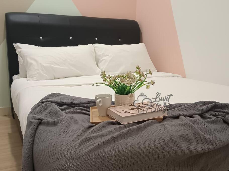 Pangsapuri Cozy To Nexus N Lifecare Med *