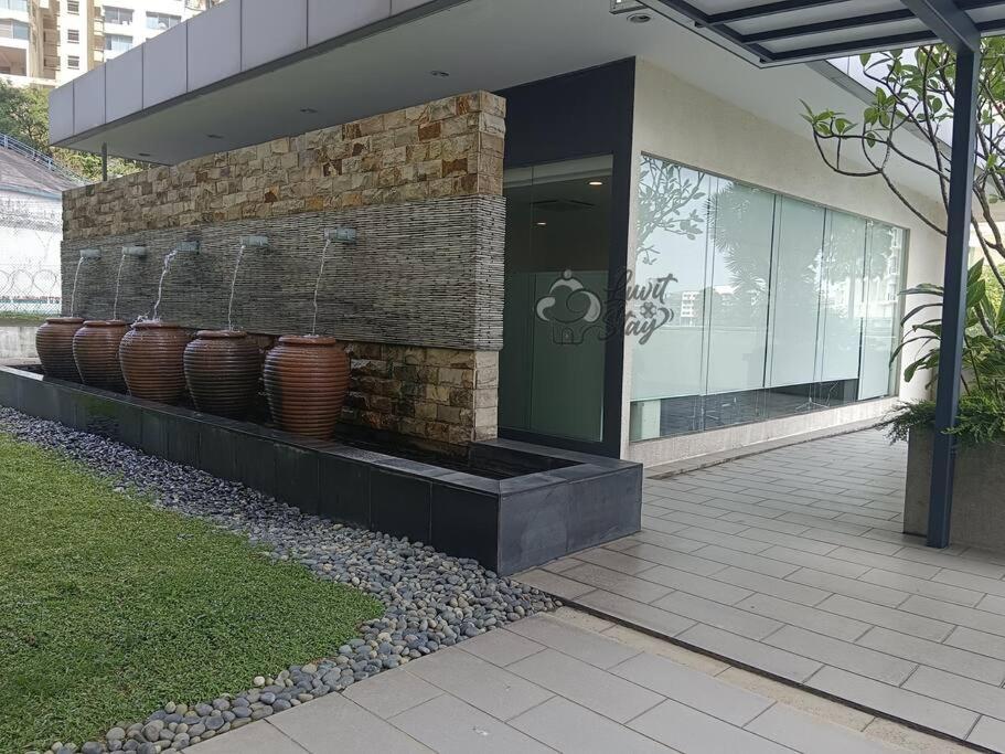 Cozy To Nexus N Lifecare Med Pangsapuri