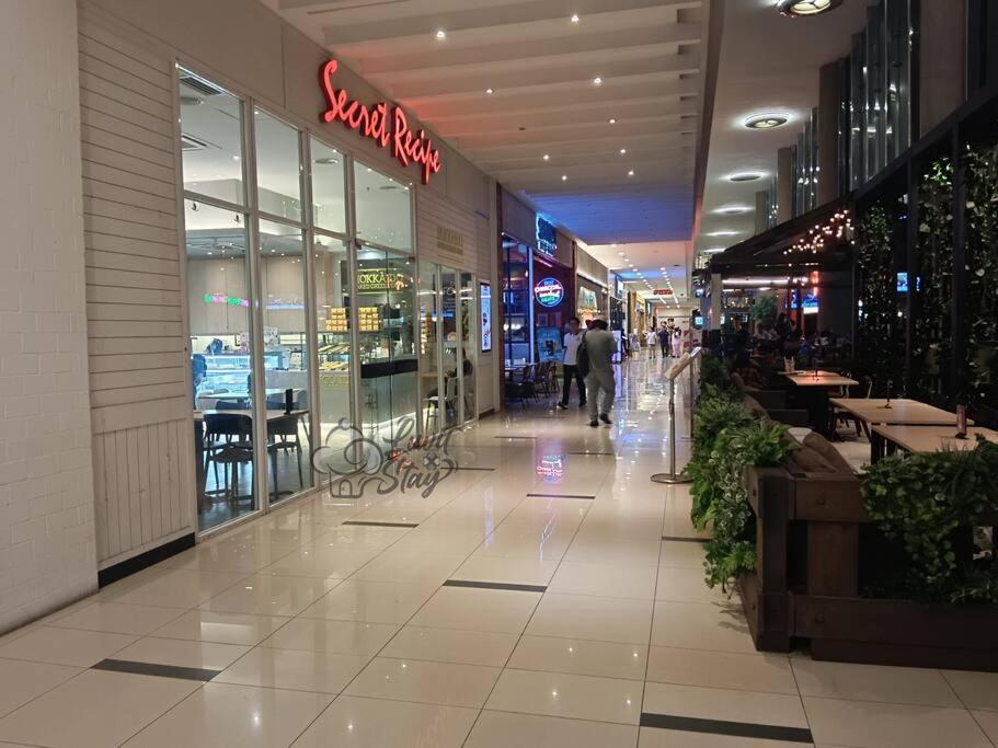 Cozy To Nexus N Lifecare Med Pangsapuri