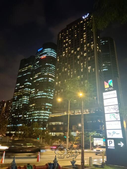 Pangsapuri Cozy To Nexus N Lifecare Med