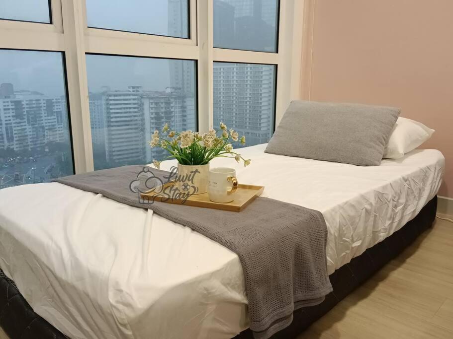 Cozy To Nexus N Lifecare Med Pangsapuri