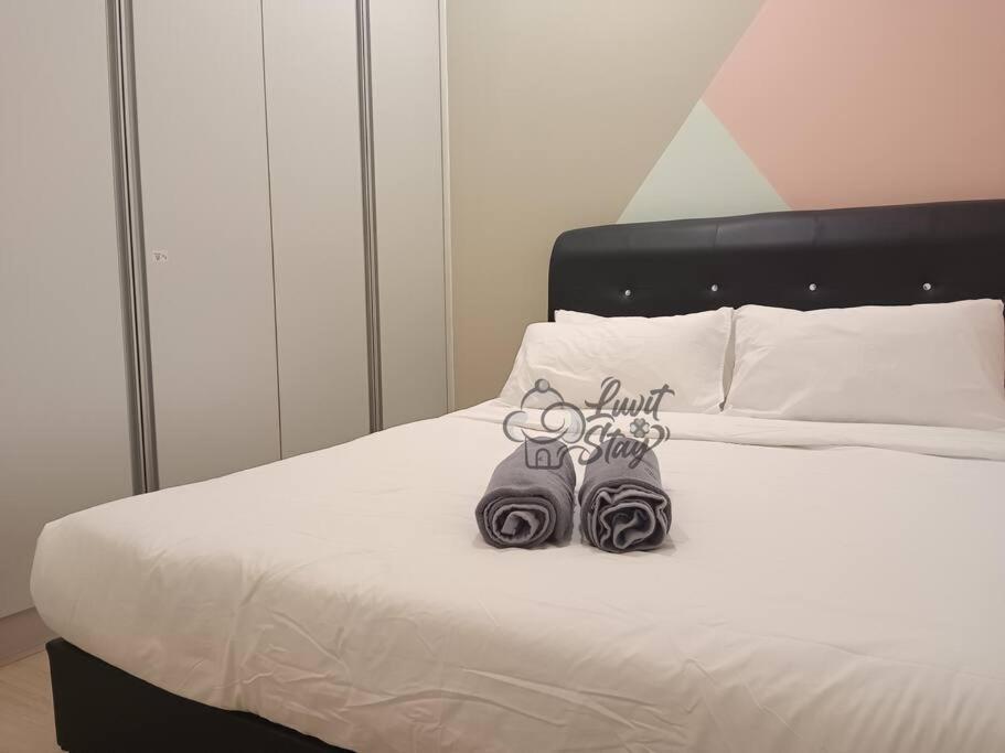 Cozy To Nexus N Lifecare Med Pangsapuri Kuala Lumpur