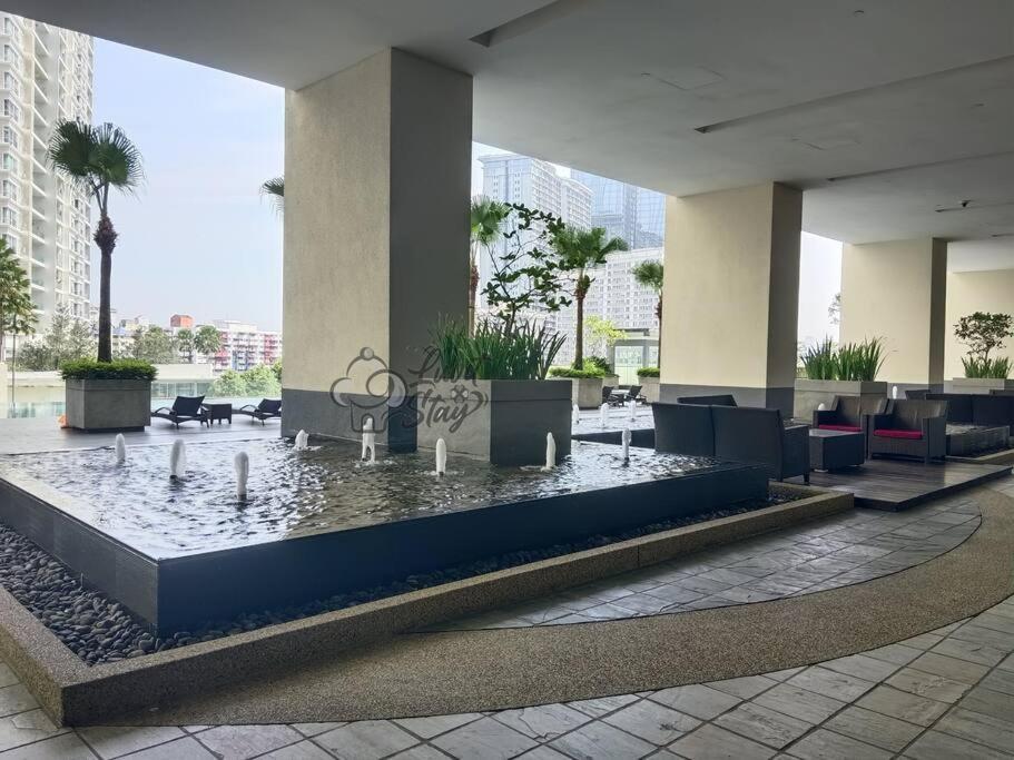 Cozy To Nexus N Lifecare Med Kuala Lumpur