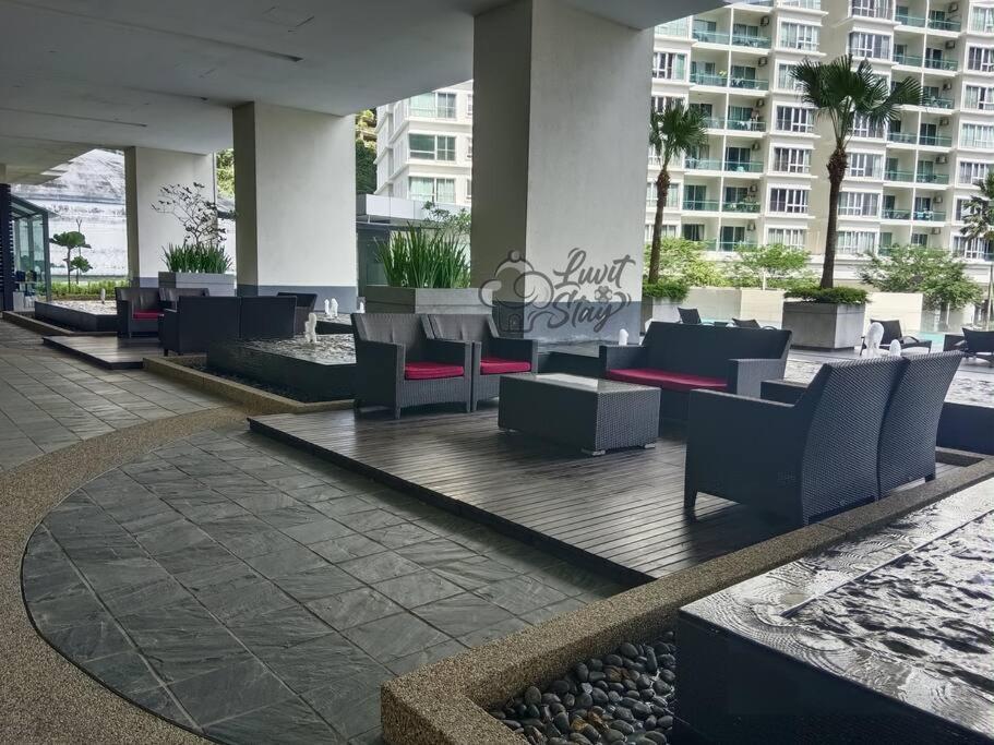 Pangsapuri Cozy To Nexus N Lifecare Med *