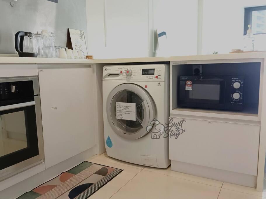 Pangsapuri Cozy To Nexus N Lifecare Med